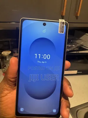 New Mobile Phone 1 TB Gray