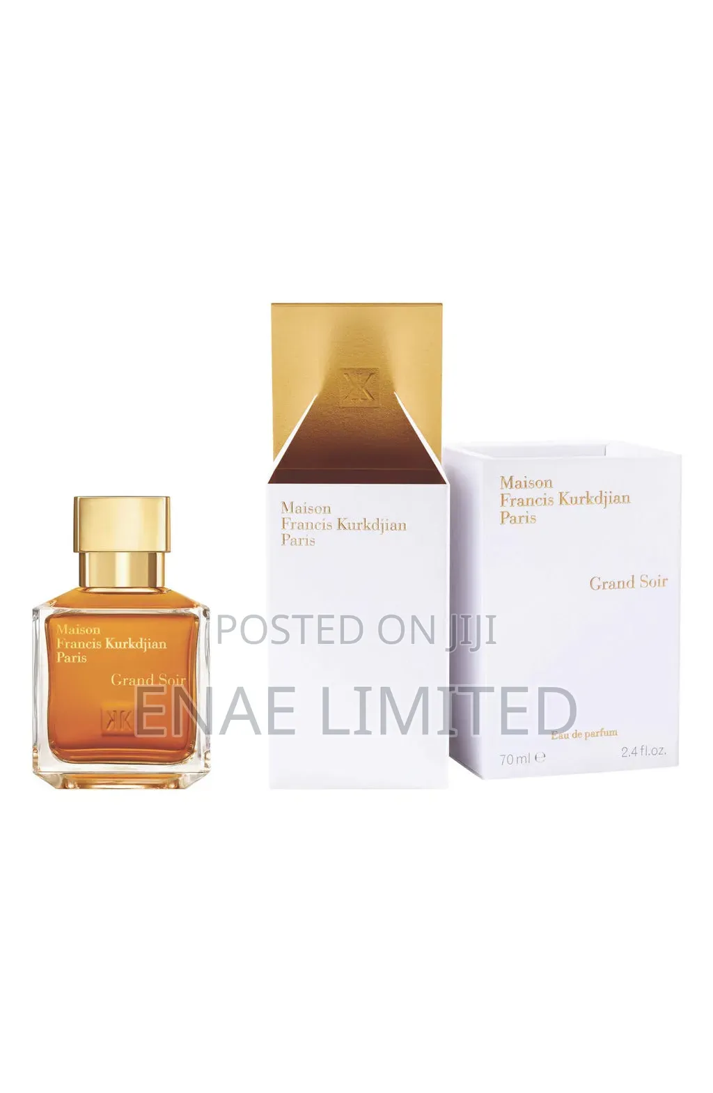 MFK Grand Soir - 70ml