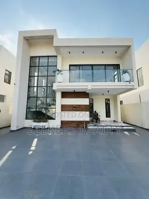 4bdrm House in Seekers Realty, A&C Mall Area for sale