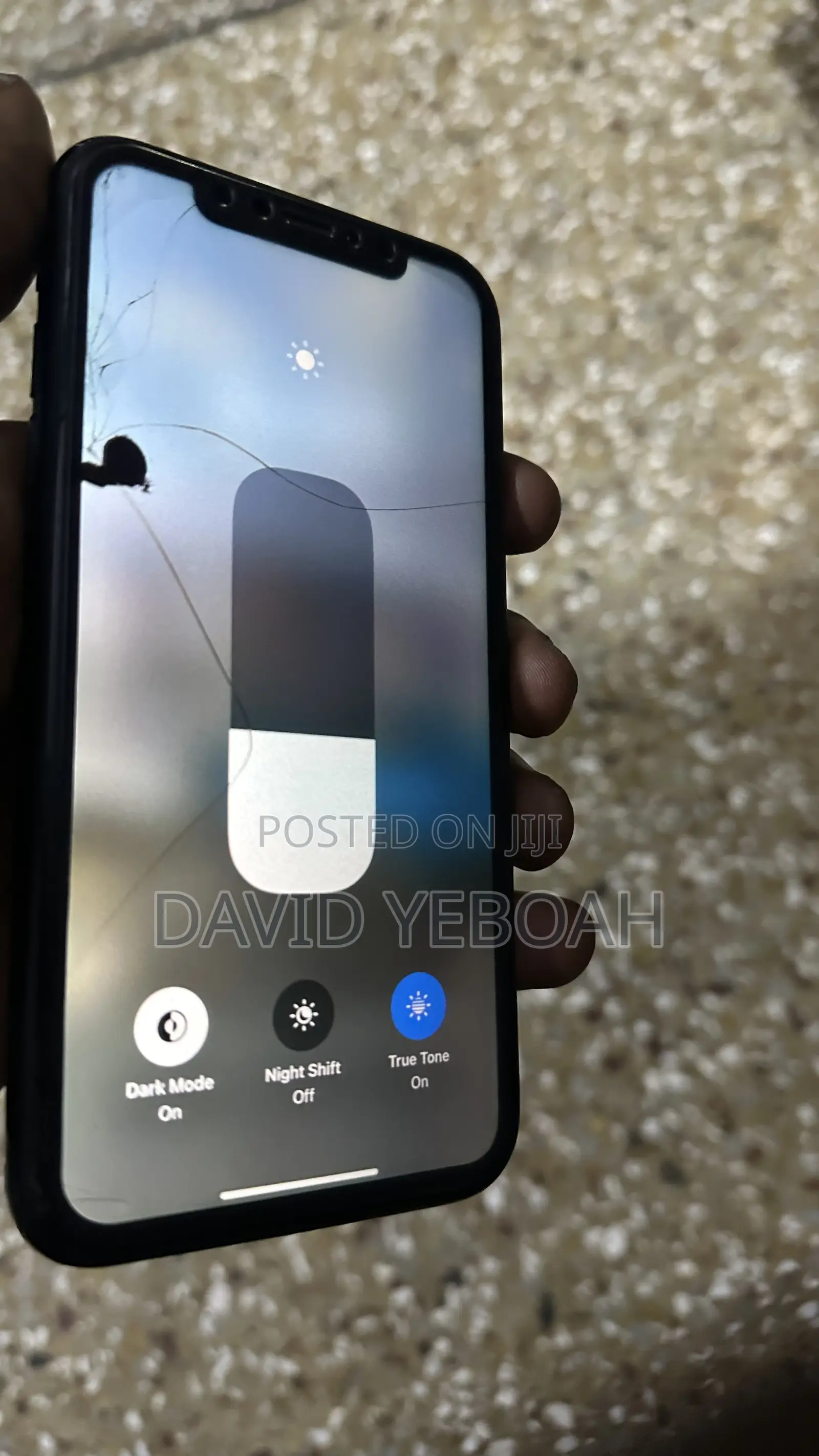Apple iPhone XR 128 GB Black