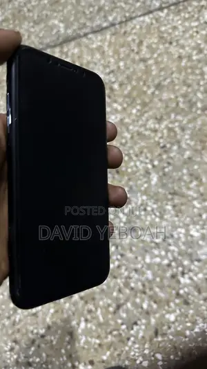 Apple iPhone XR 128 GB Black