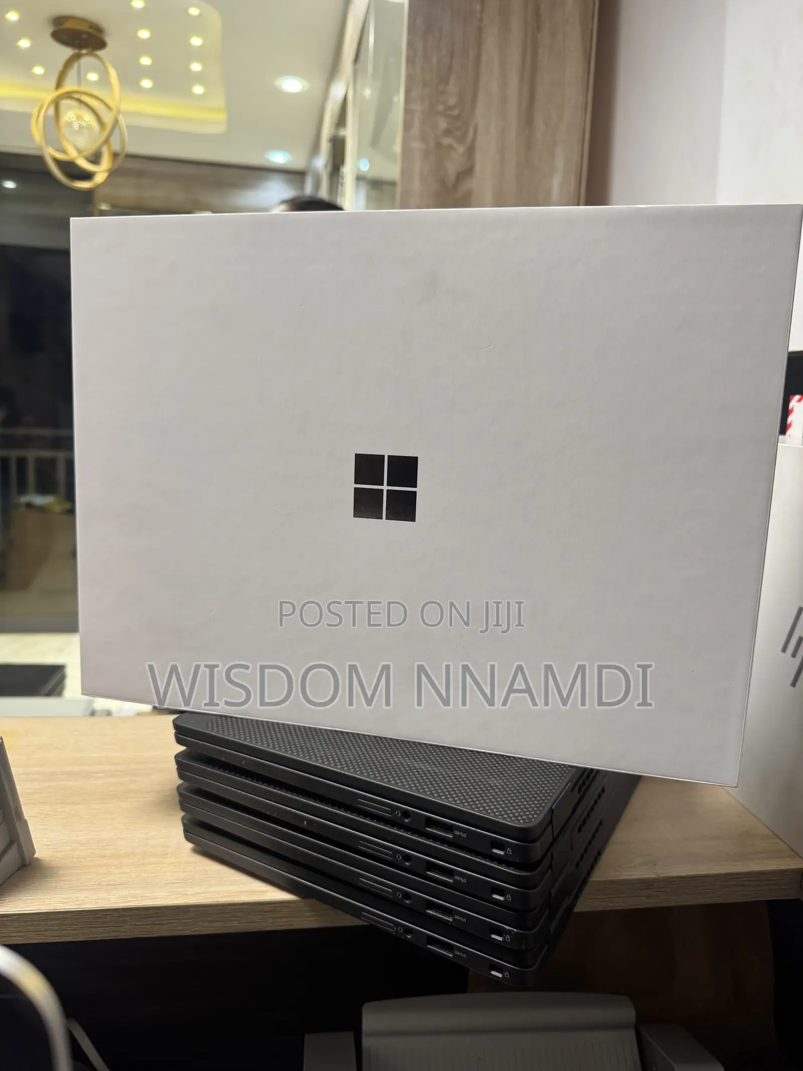New Microsoft Surface Laptop 7 16GB Qualcomm Snapdragon X Elite 512GB