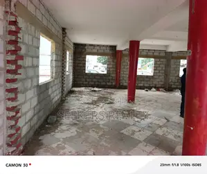  Prime Double Shop for Rent – Main Ring Road to Circle, Accra 