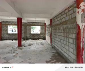  Prime Double Shop for Rent – Main Ring Road to Circle, Accra 
