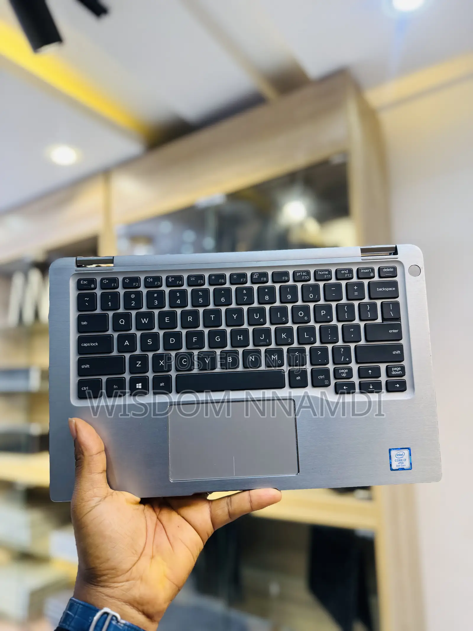Laptop Dell Latitude 7400 16GB Intel Core i7 SSD 512GB