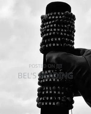Customized Bracelet
