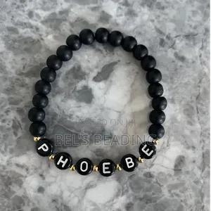 Customized Bracelet