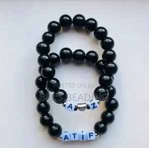 Customized Bracelet