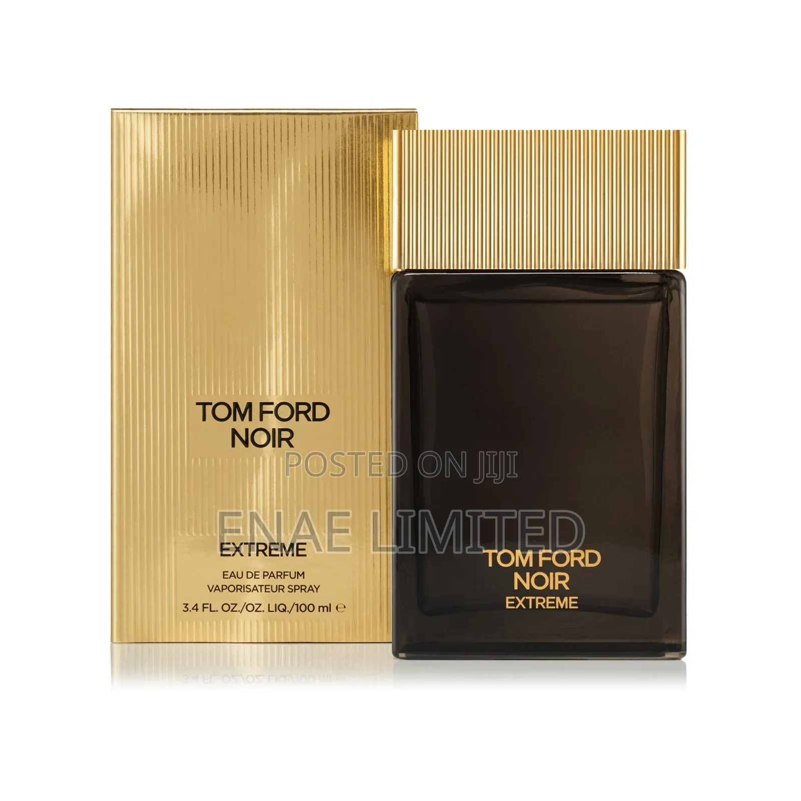 Tom Ford Noir Extreme - 100ml