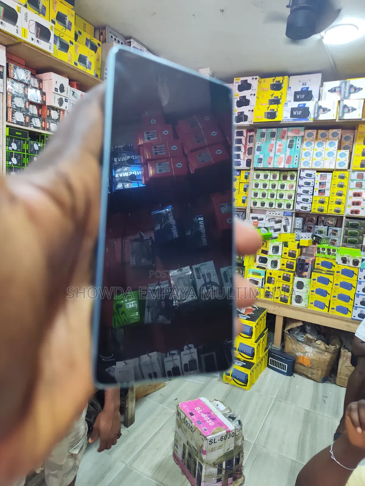 New Xiaomi Redmi Note 13 256 GB Black