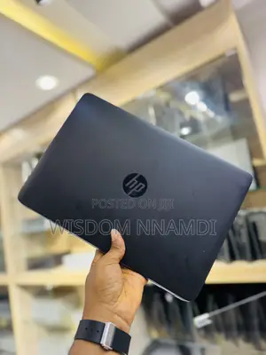 Laptop HP EliteBook 840 G2 8GB Intel Core i5 SSD 256GB