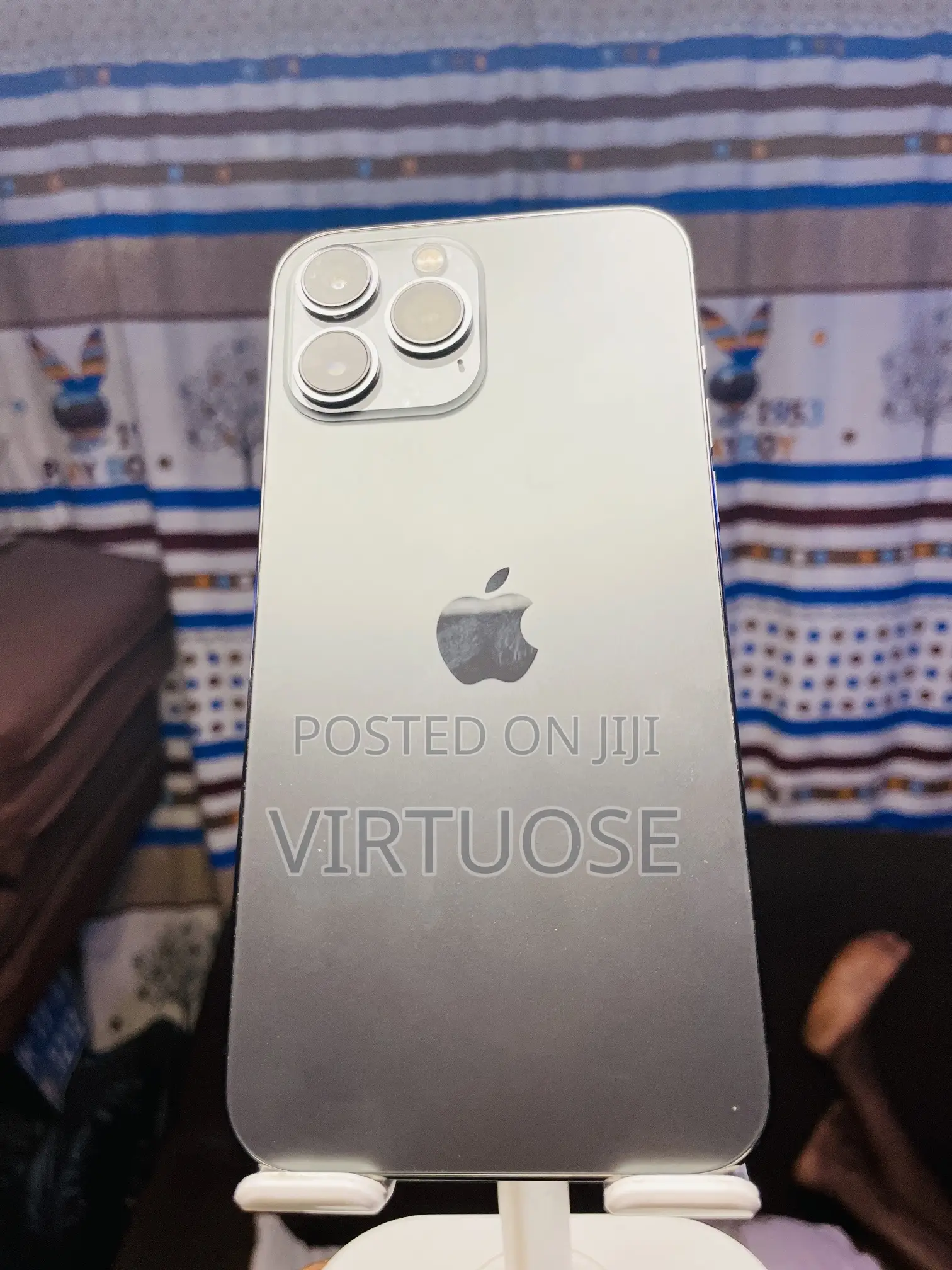 New Apple iPhone 13 Pro Max 256 GB Gray
