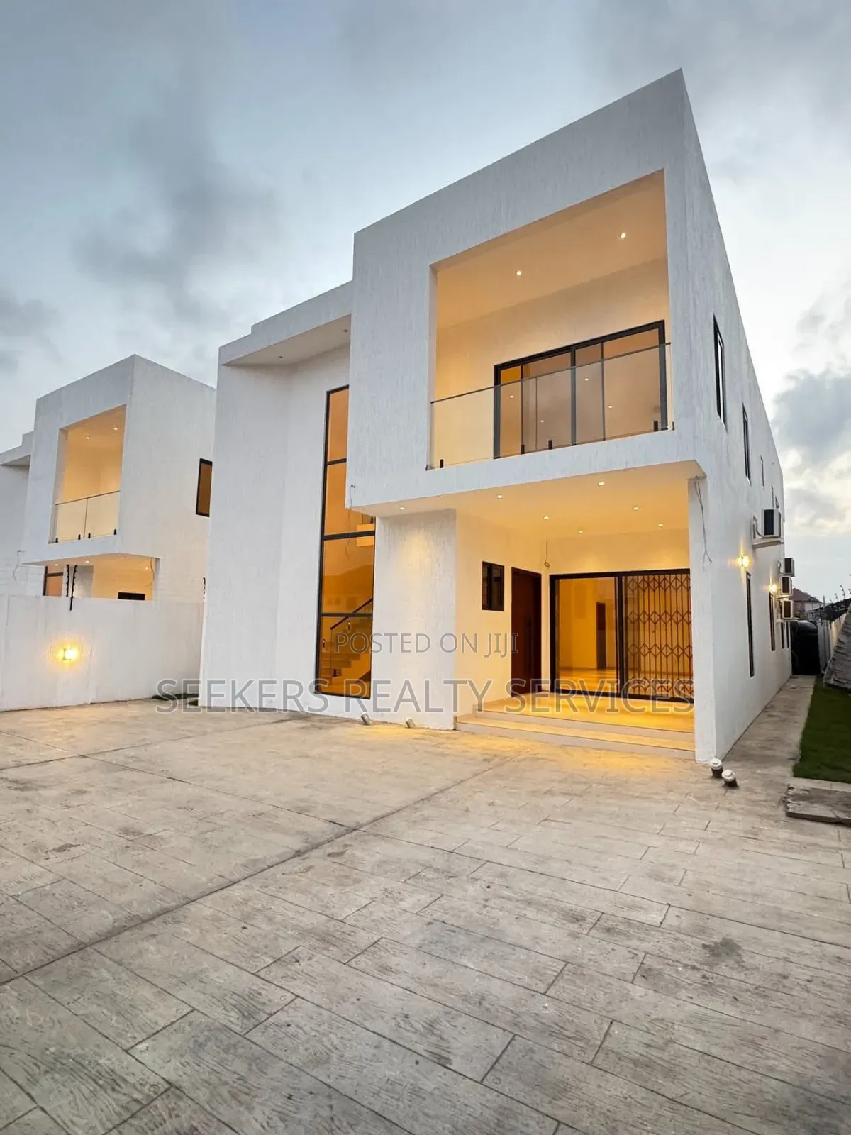 4bdrm House in Seekers Realty, Accra Metropolitan for sale