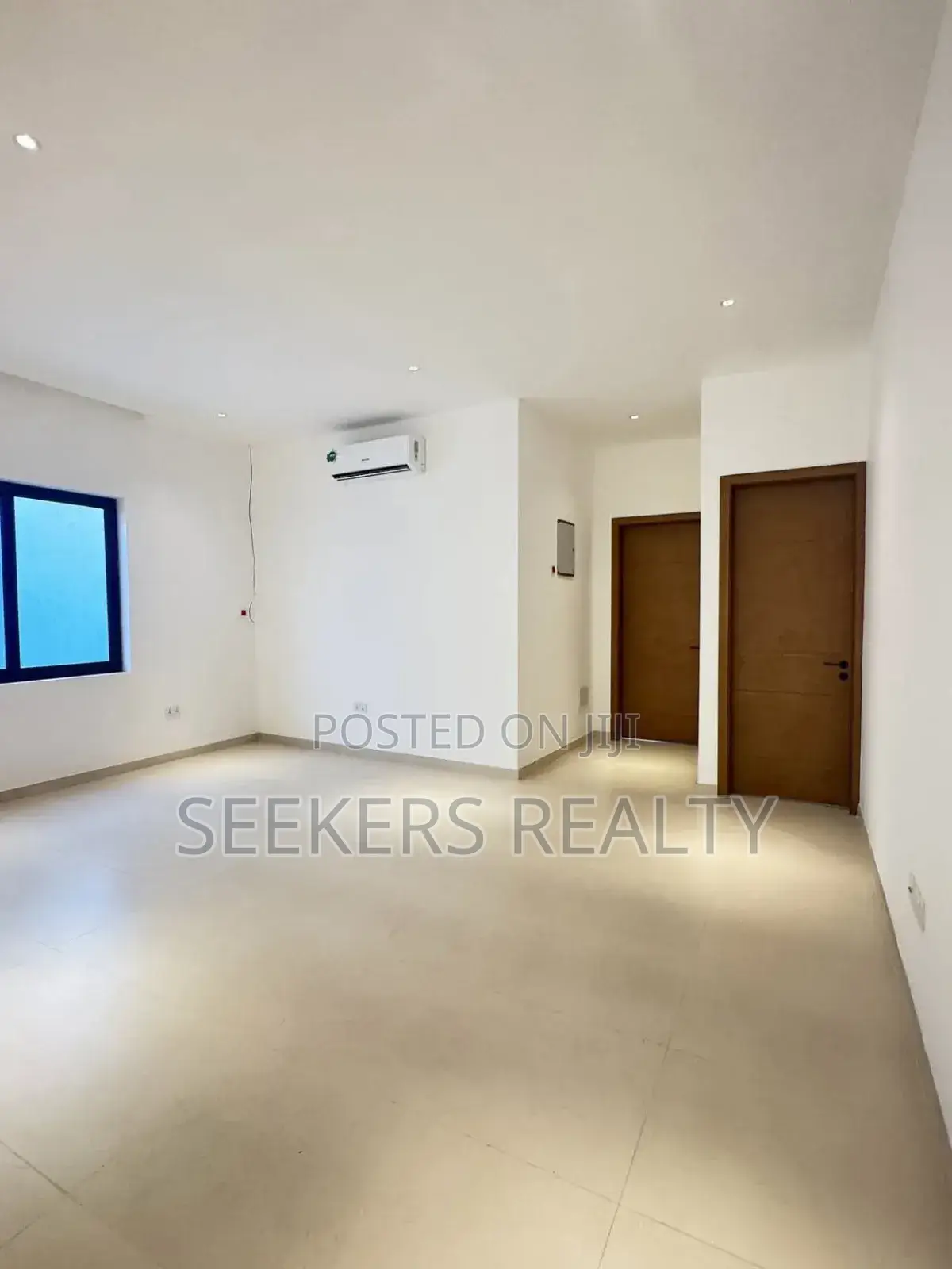 4bdrm House in Seekers Realty, Accra Metropolitan for sale