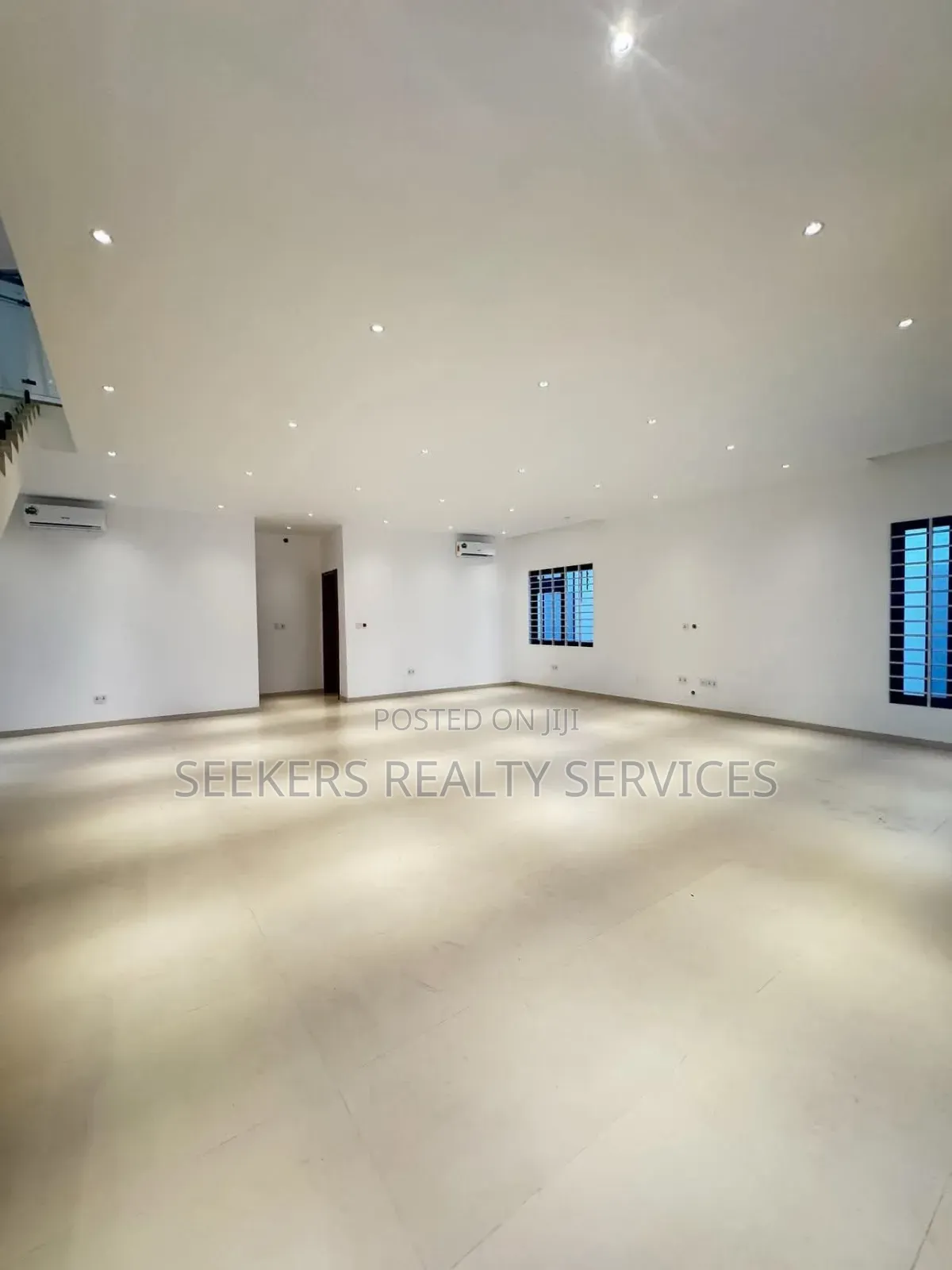 4bdrm House in Seekers Realty, Accra Metropolitan for sale