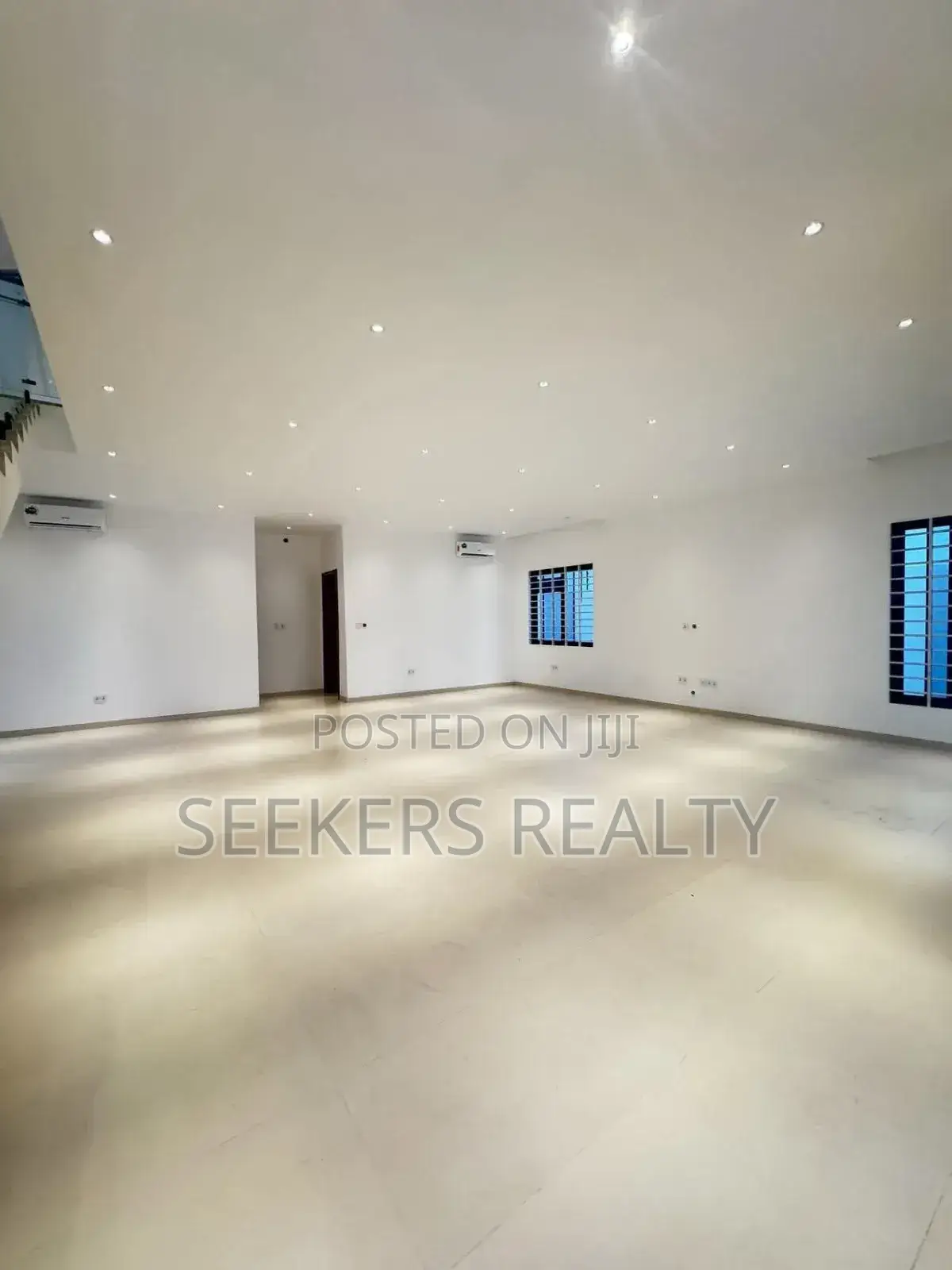 4bdrm House in Seekers Realty, Accra Metropolitan for sale
