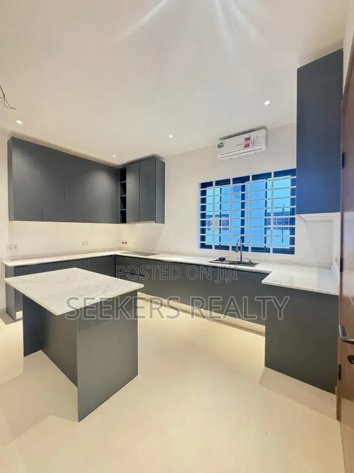 4bdrm House in Seekers Realty, Accra Metropolitan for sale