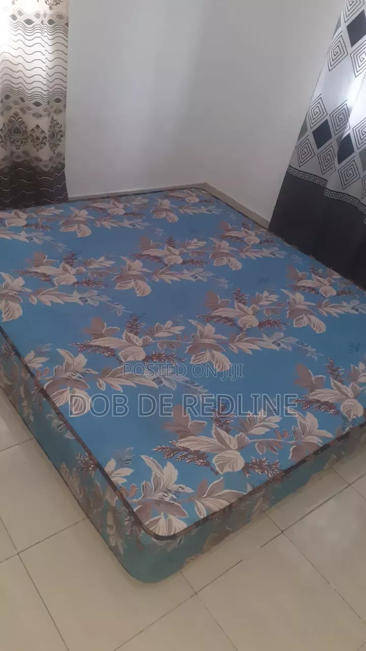 Latex Foam King Size Mattress