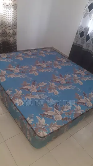 Latex Foam King Size Mattress