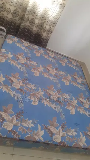 Latex Foam King Size Mattress