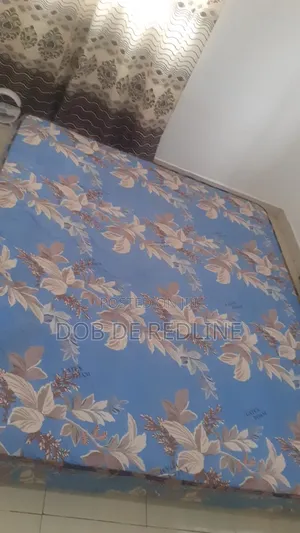 Latex Foam King Size Mattress