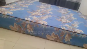 Latex Foam King Size Mattress