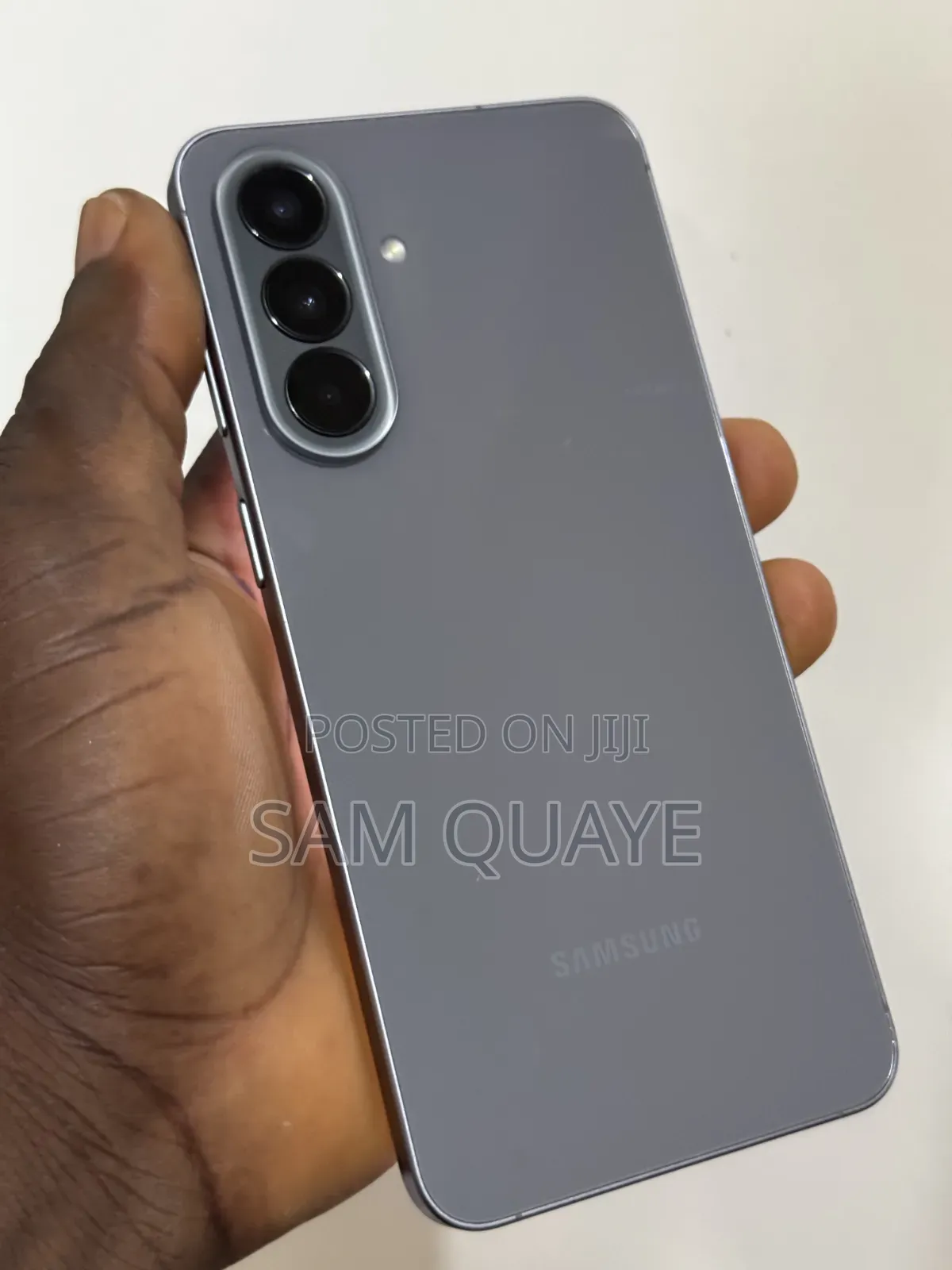 New Samsung Galaxy A57 256 GB Gray