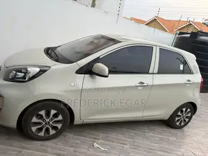 Kia Morning 2016
