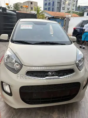 Kia Morning 2016