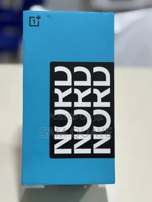 New OnePlus Nord 5 256 GB Purple