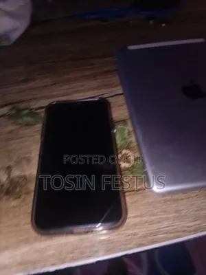 Apple iPhone XR 64 GB Blue