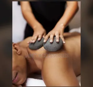 Body Massage Services