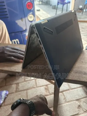 Laptop HP Pavilion x360 14 8GB Intel Core i7 HDD 1T