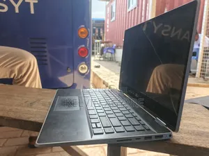 Laptop HP Pavilion x360 14 8GB Intel Core i7 HDD 1T