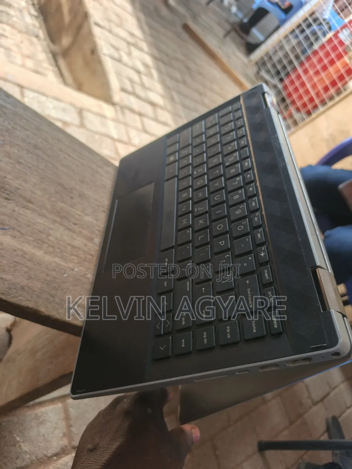 Laptop HP Pavilion x360 14 8GB Intel Core i7 HDD 1T