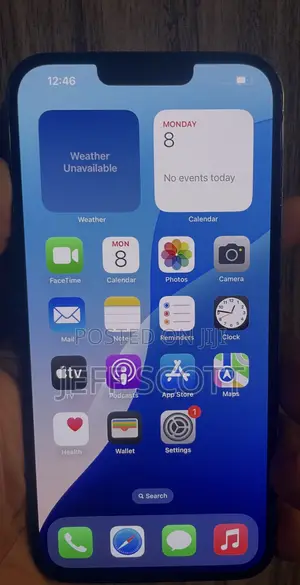 Apple iPhone 13 Pro Max 256 GB Blue
