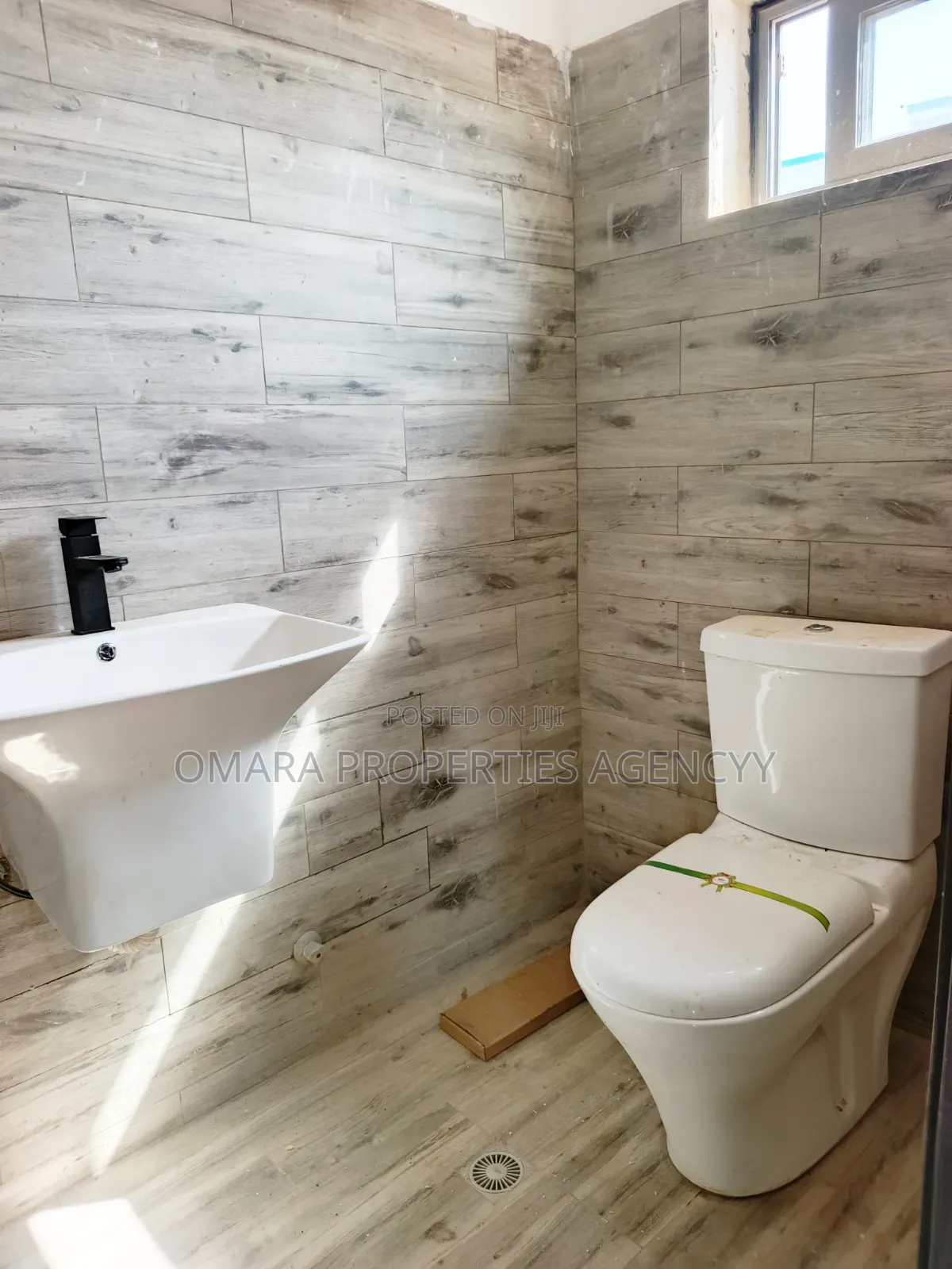 2bdrm Apartment in Haatso for rent