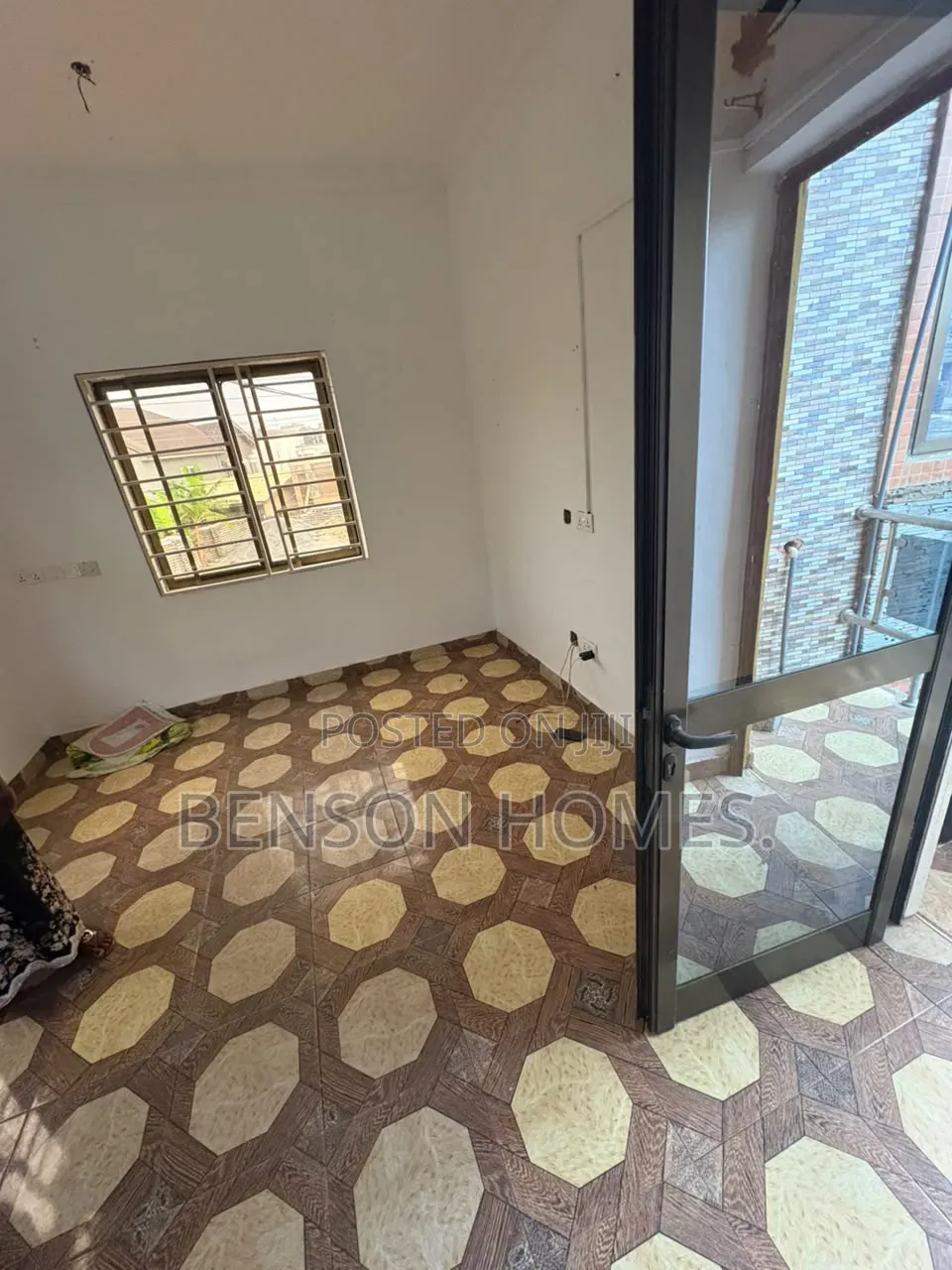 1bdrm Apartment in North Legon for rent