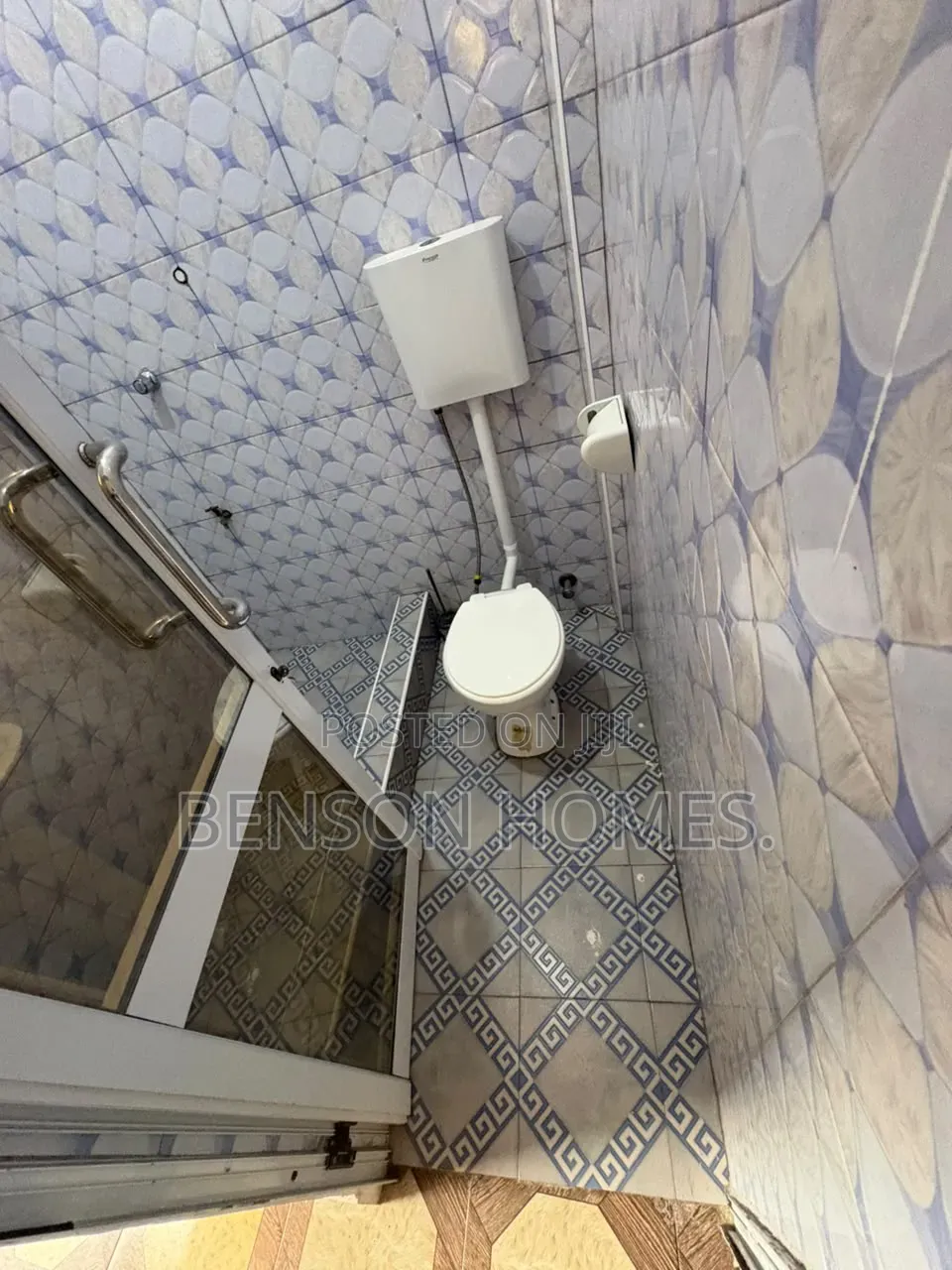 1bdrm Apartment in North Legon for rent