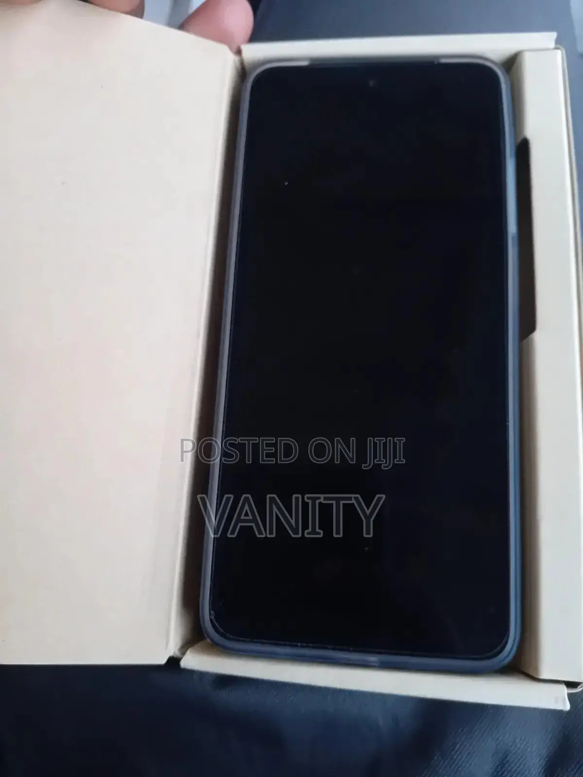 Motorola Moto E15 64 GB Blue
