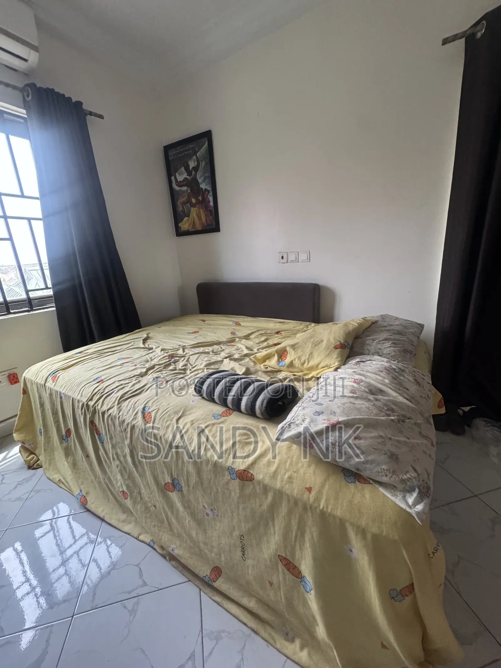 Queen Size Mattress
