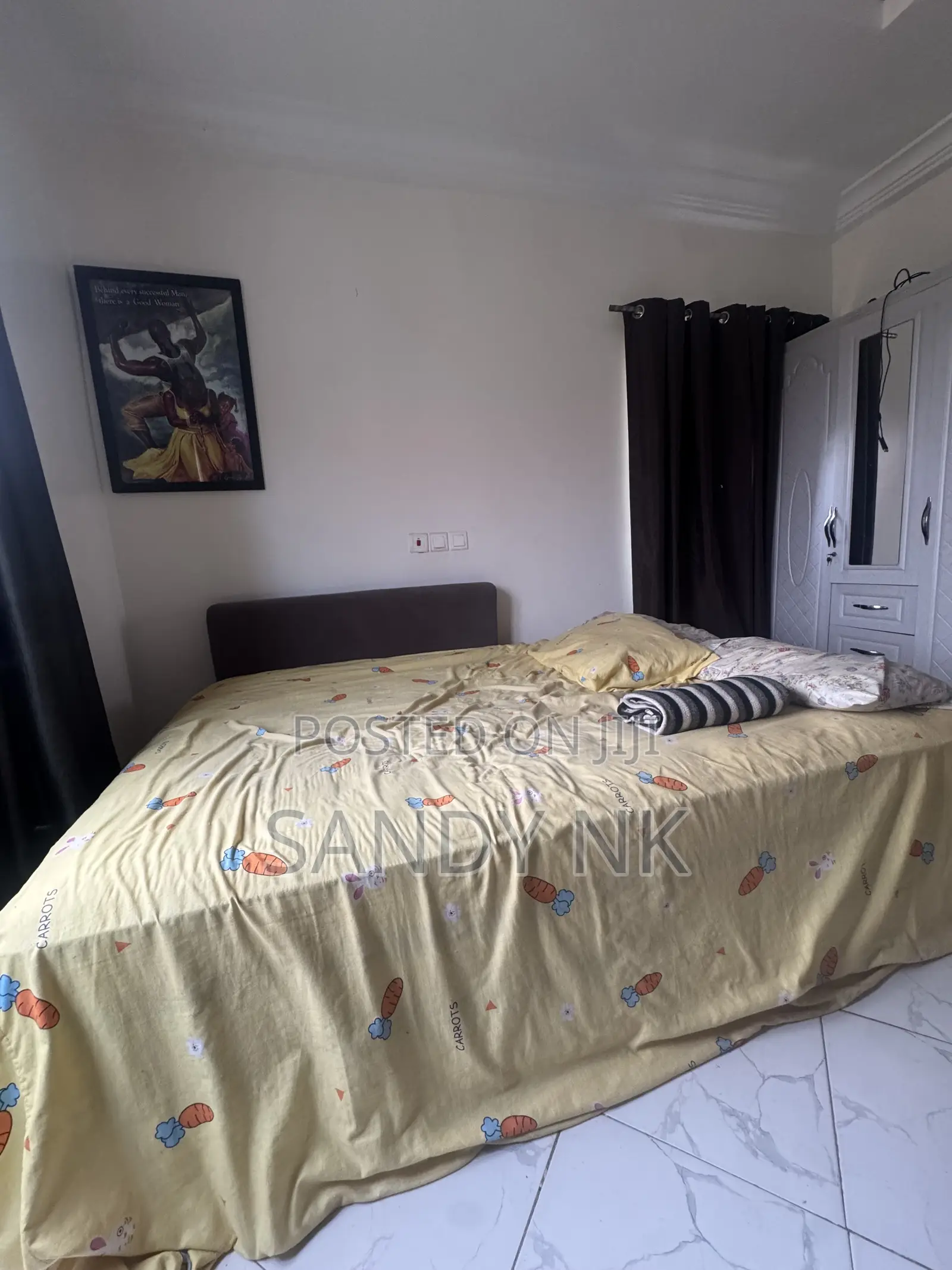 Queen Size Mattress