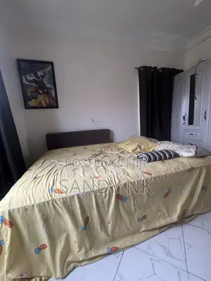 Queen Size Mattress