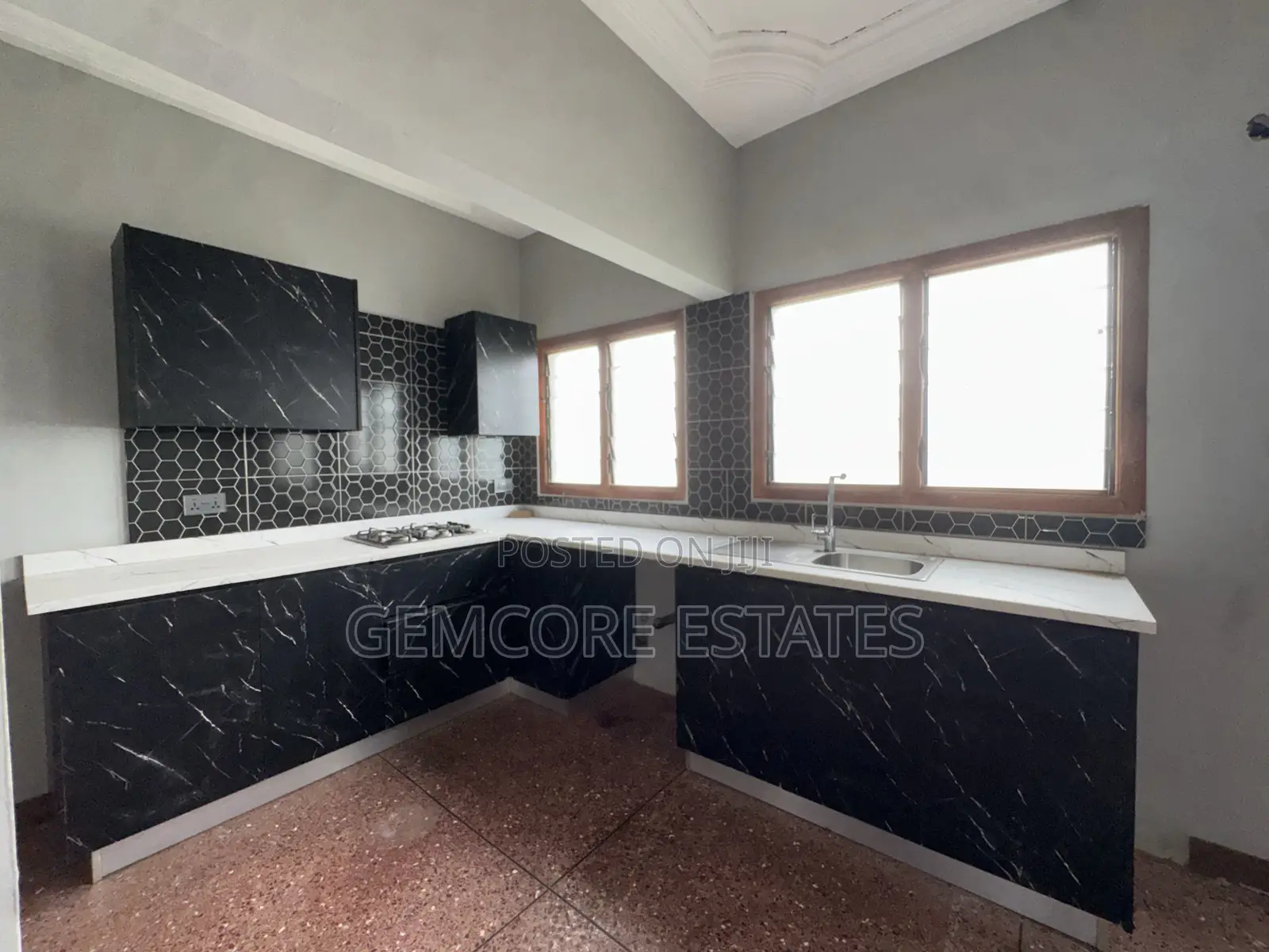 1bdrm Apartment in East Legon Hills, Ashaley Botwe for rent