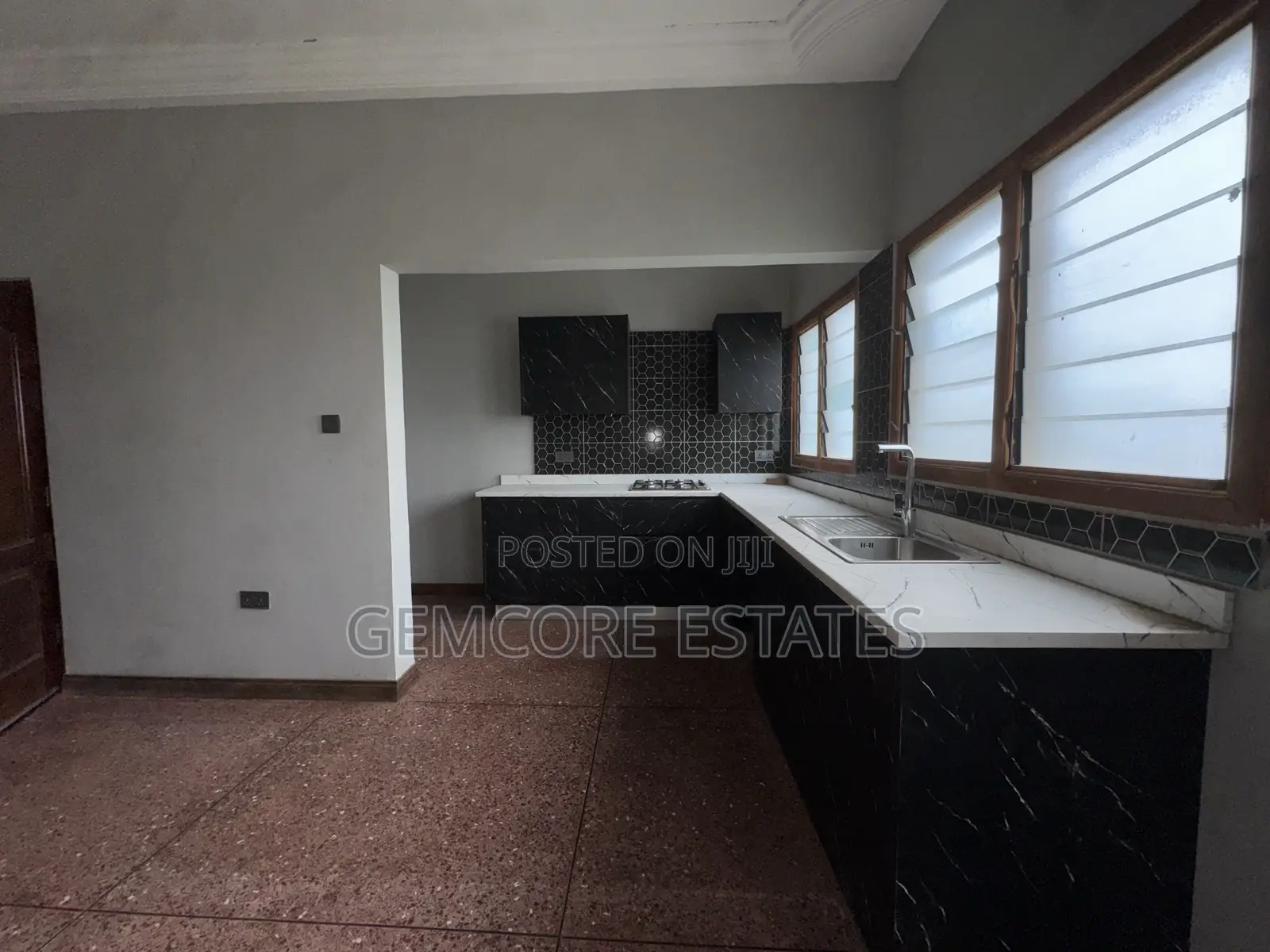 1bdrm Apartment in East Legon Hills, Ashaley Botwe for rent