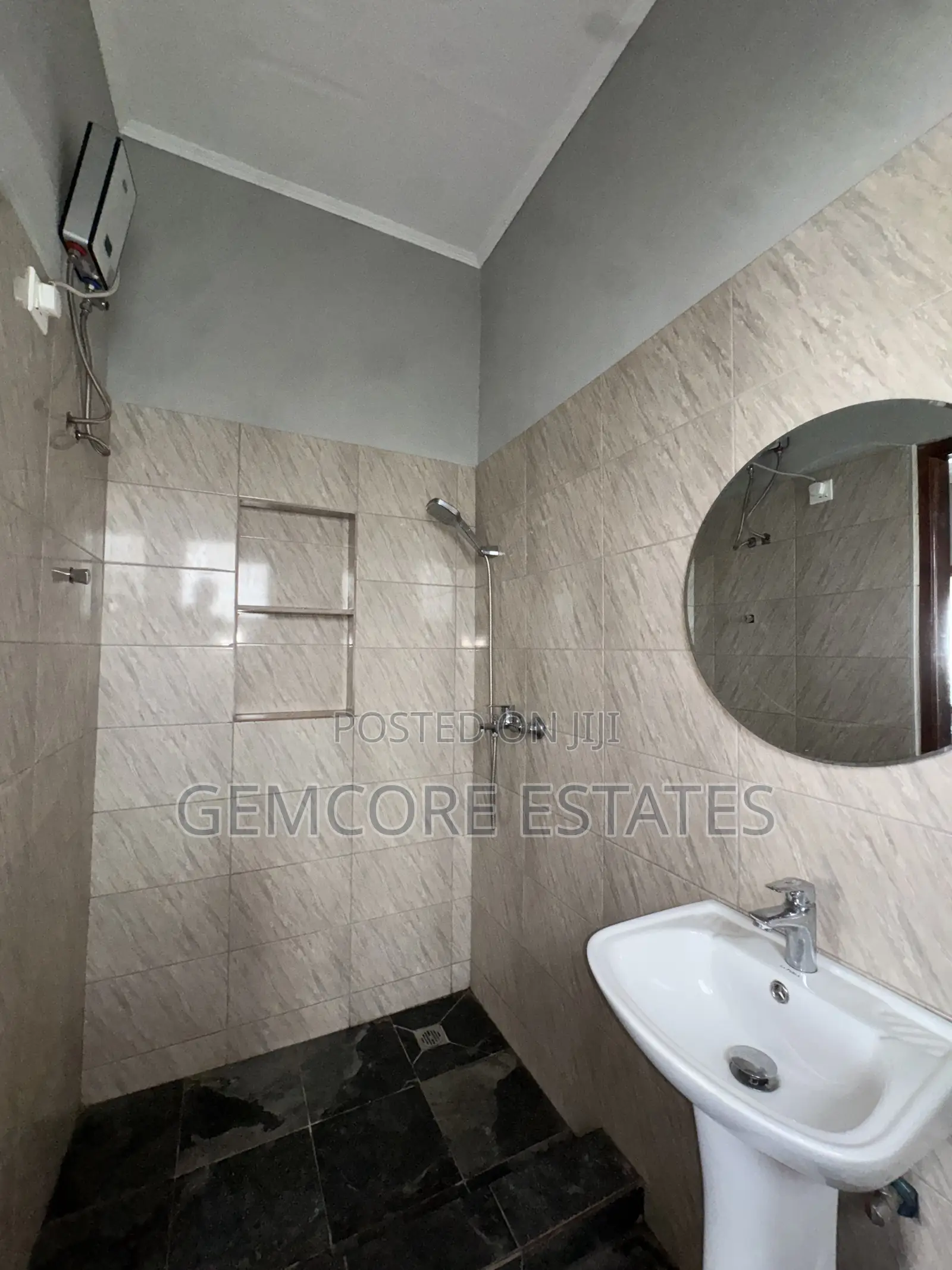 1bdrm Apartment in East Legon Hills, Ashaley Botwe for rent
