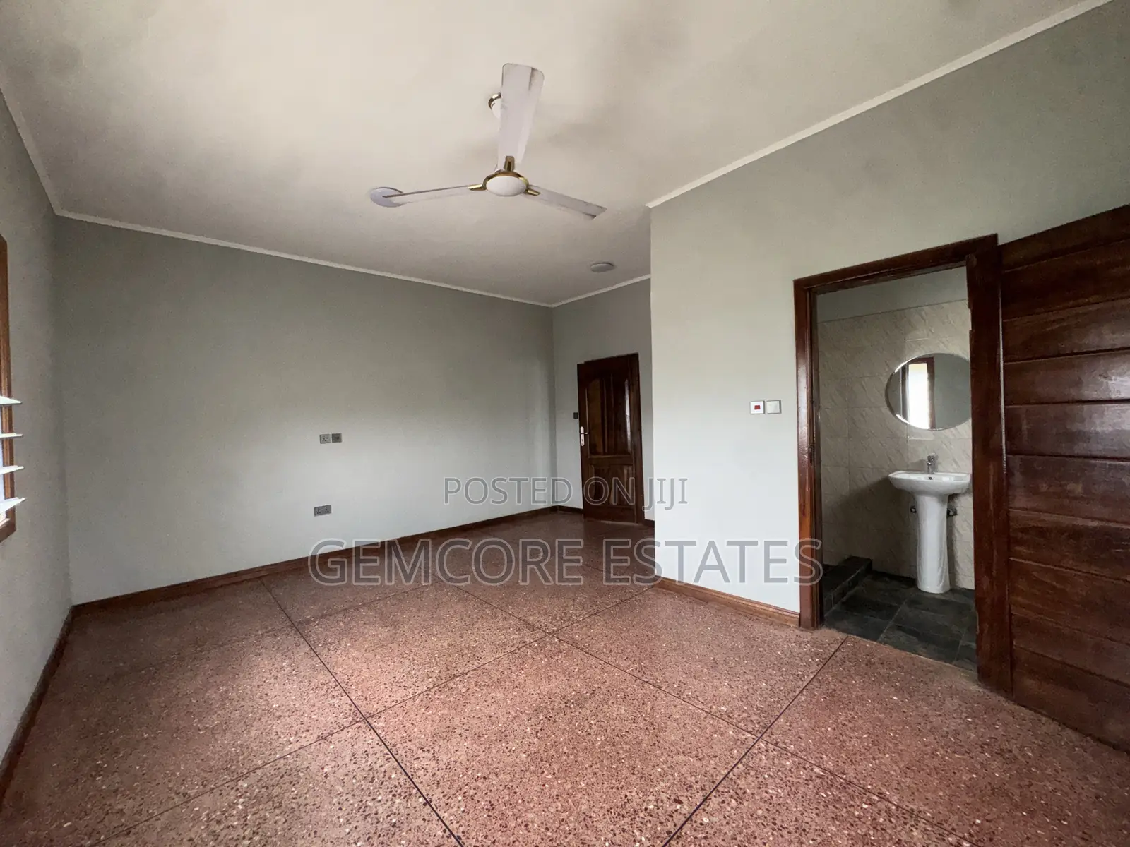 1bdrm Apartment in East Legon Hills, Ashaley Botwe for rent