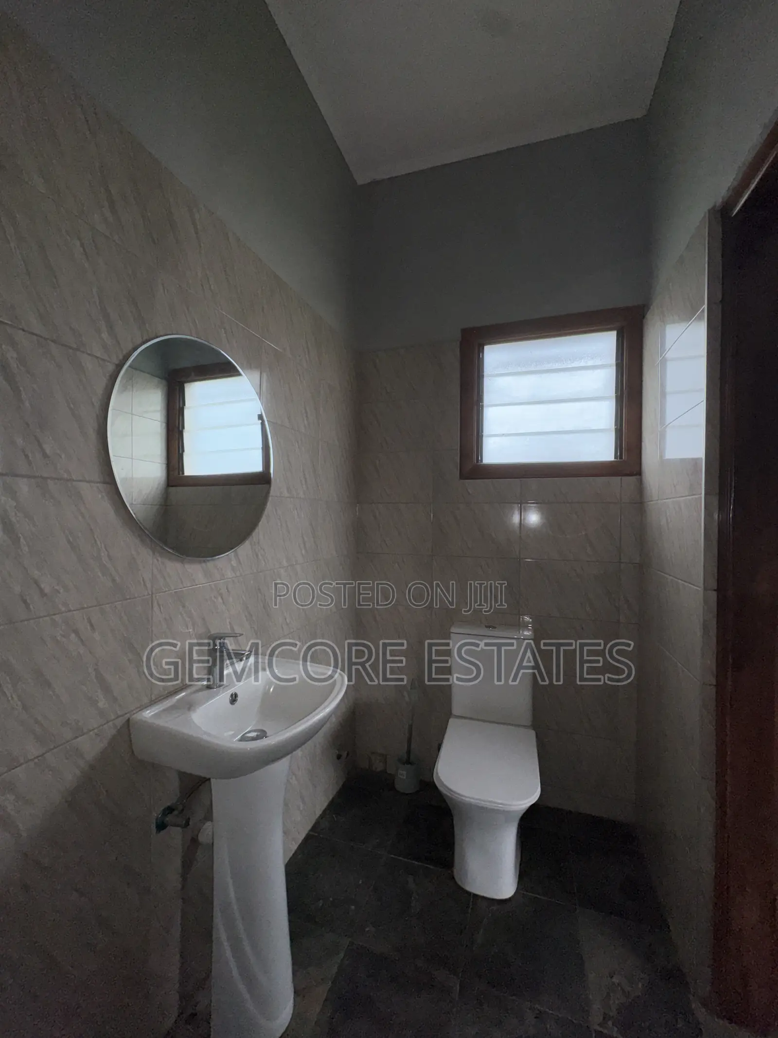 1bdrm Apartment in East Legon Hills, Ashaley Botwe for rent