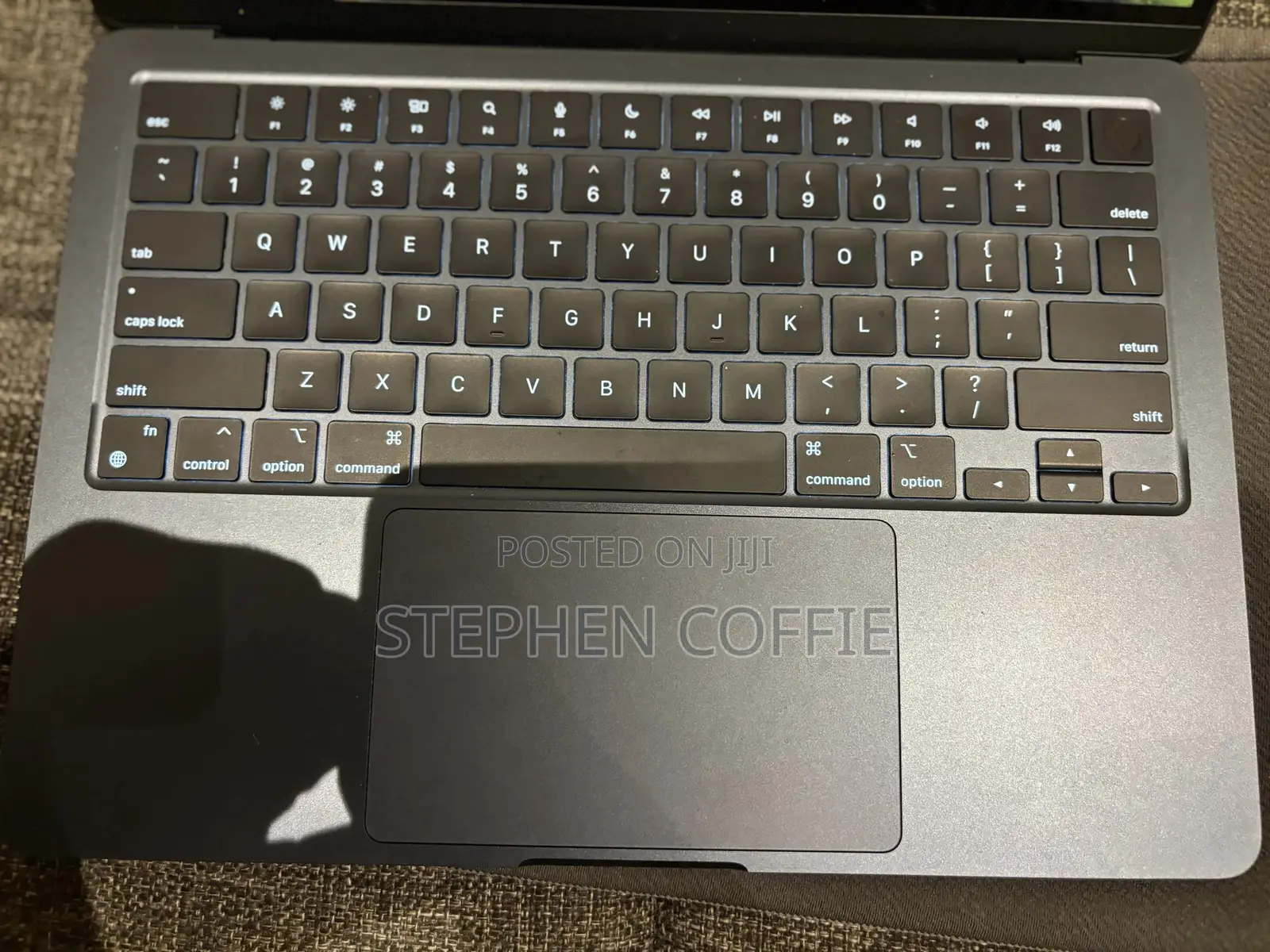 Laptop Apple MacBook Air 16GB Apple M2 SSD 256GB
