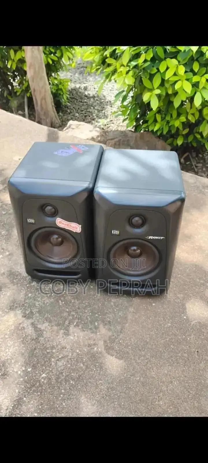 Krk Rokit 5